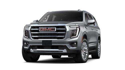 2027 GMC Yukon 4WD 4dr Elevation