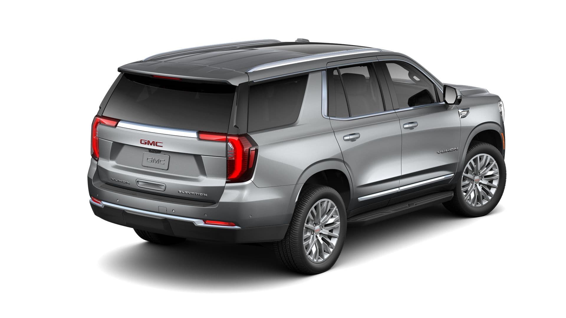 2027 GMC Yukon 4WD 4dr Elevation