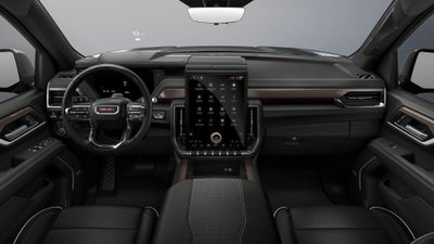 2027 GMC Yukon 4WD 4dr Elevation