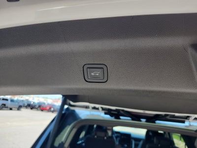 2026 GMC Yukon 4WD 4dr Elevation