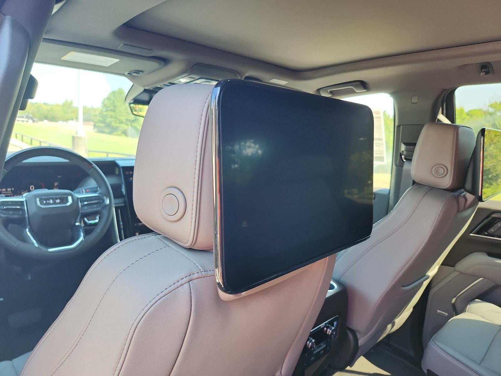 2026 GMC Yukon 4WD 4dr Elevation