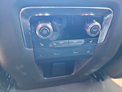 2026 GMC Yukon 4WD 4dr Elevation