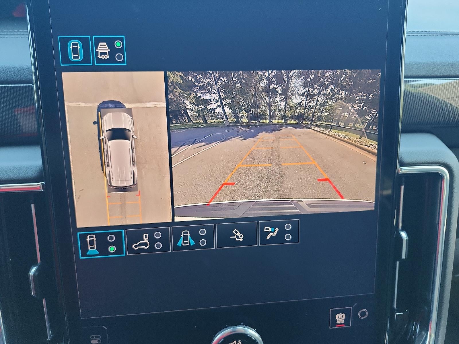 2026 GMC Yukon 4WD 4dr Elevation