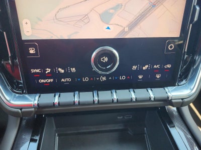 2026 GMC Yukon 4WD 4dr Elevation