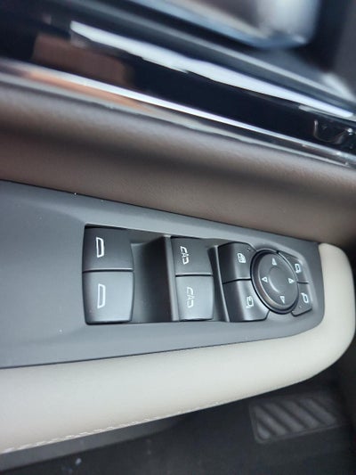 2026 GMC Yukon 4WD 4dr Elevation