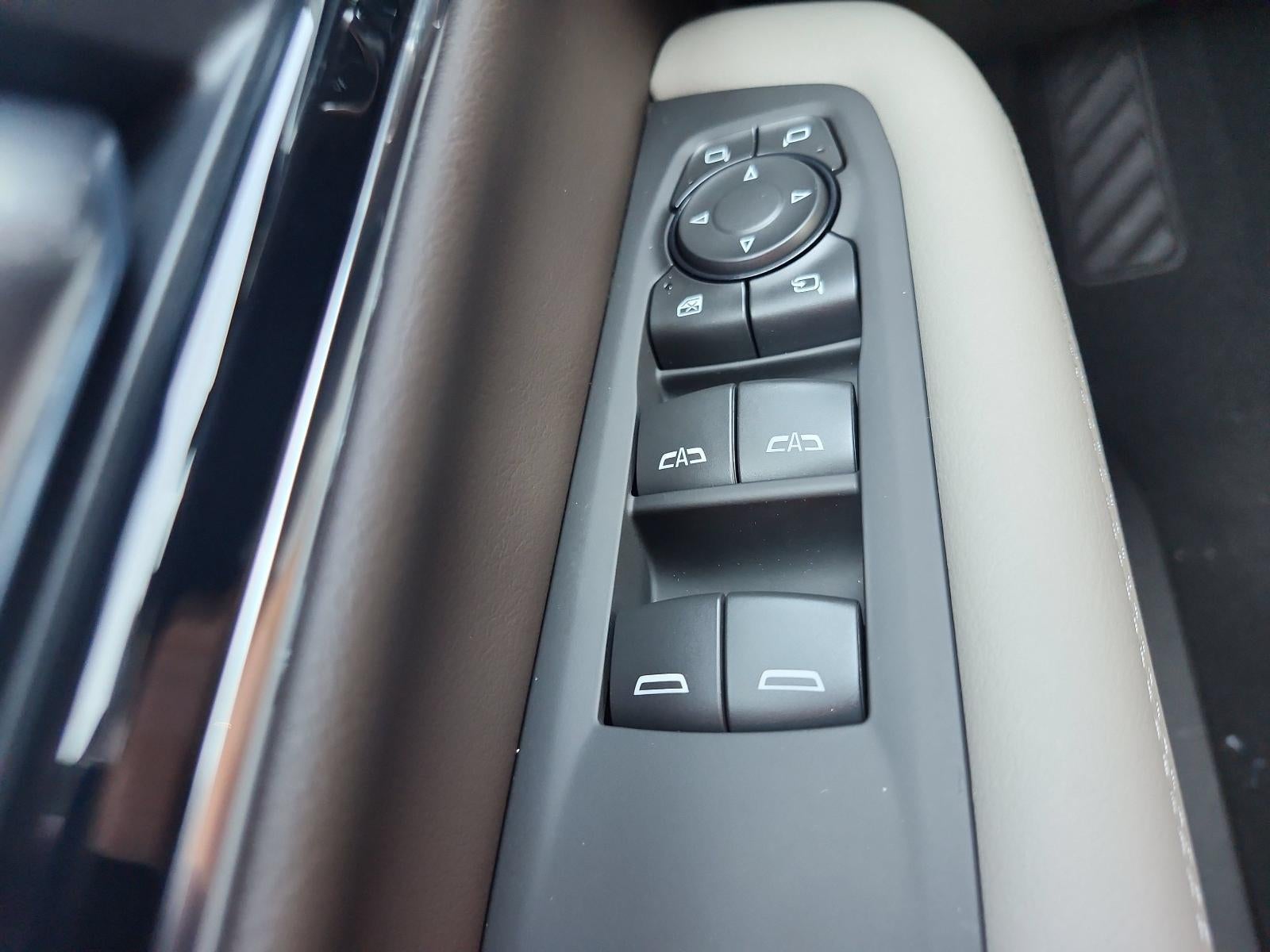 2026 GMC Yukon 4WD 4dr Elevation