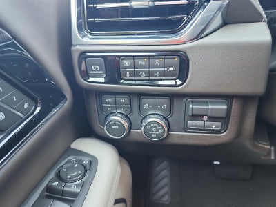 2026 GMC Yukon 4WD 4dr Elevation