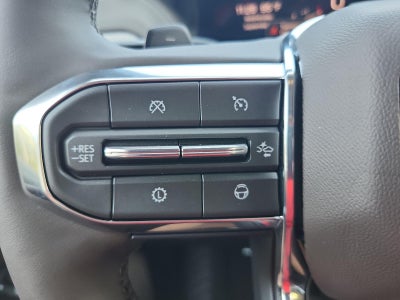 2026 GMC Yukon 4WD 4dr Elevation