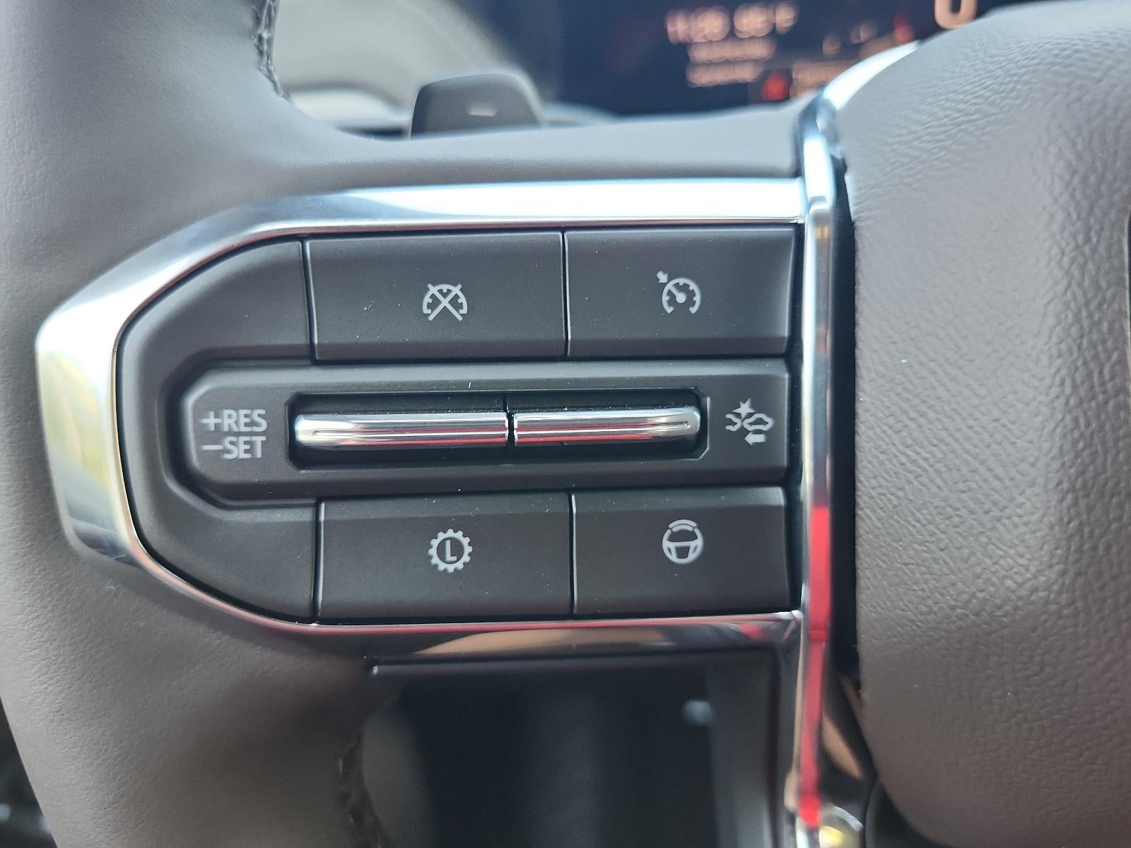 2026 GMC Yukon 4WD 4dr Elevation