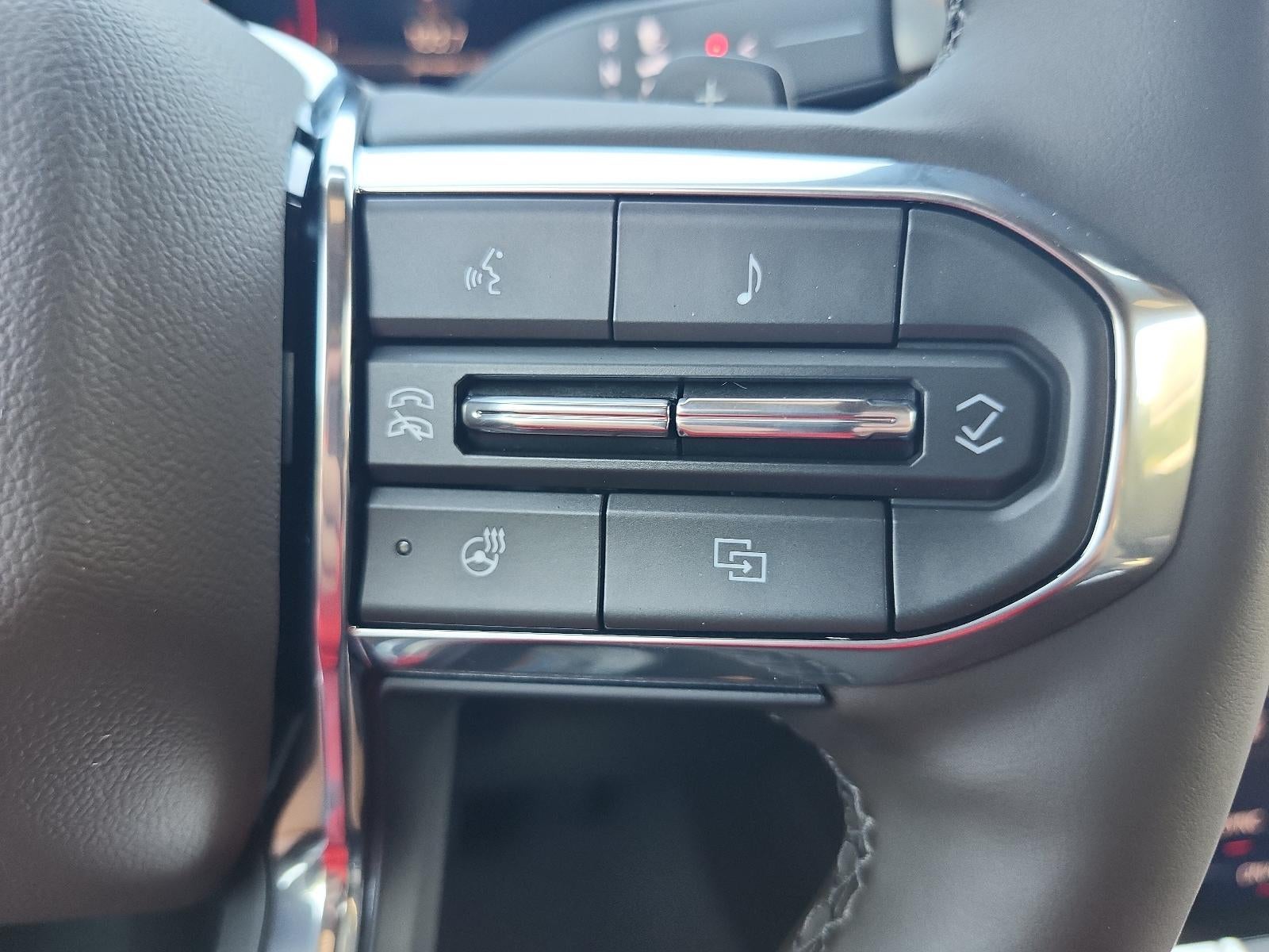 2026 GMC Yukon 4WD 4dr Elevation