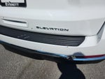 2026 GMC Yukon 4WD 4dr Elevation