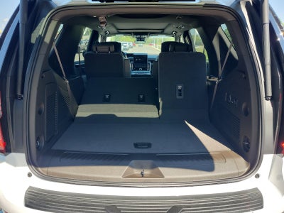 2026 GMC Yukon 4WD 4dr Elevation
