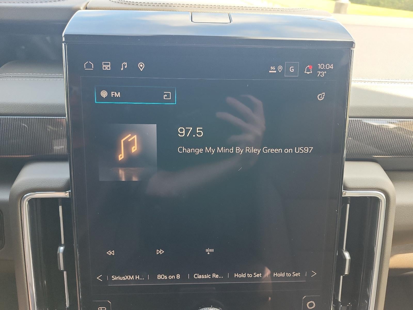 2026 GMC Yukon 4WD 4dr Elevation