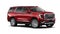 2027 GMC Yukon 4WD 4dr Elevation