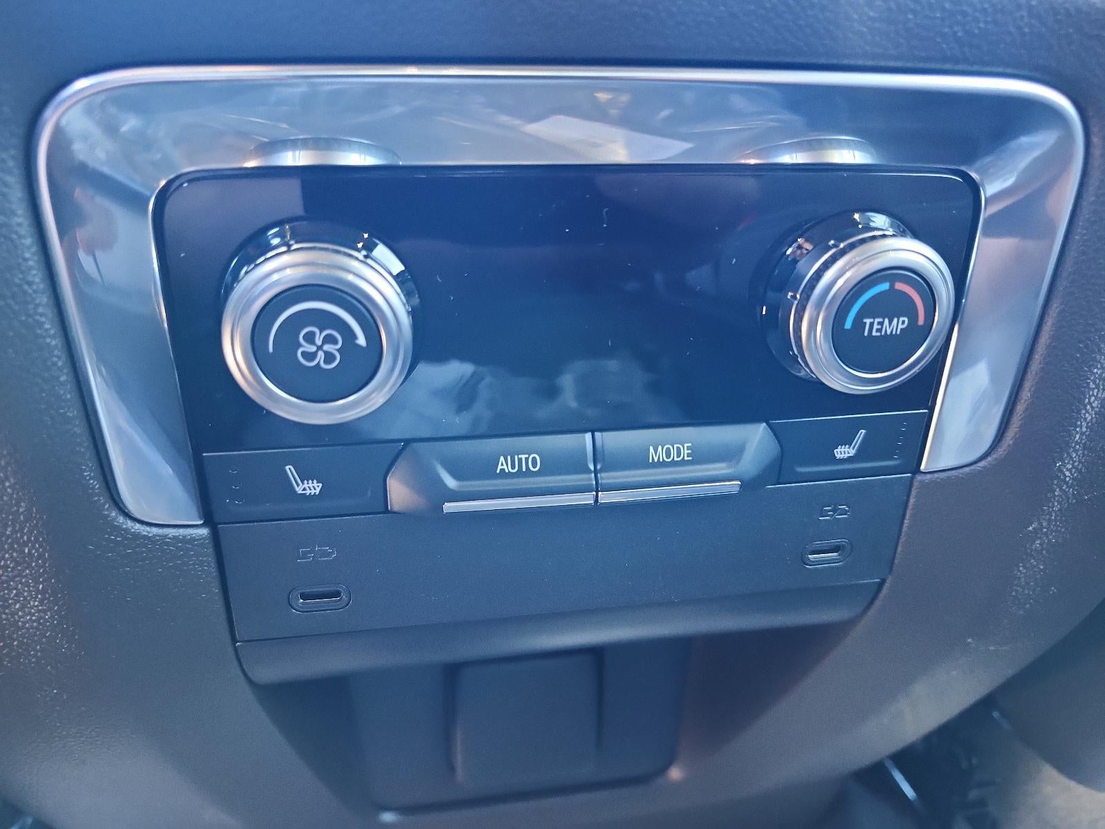 2027 GMC Yukon 4WD 4dr Elevation