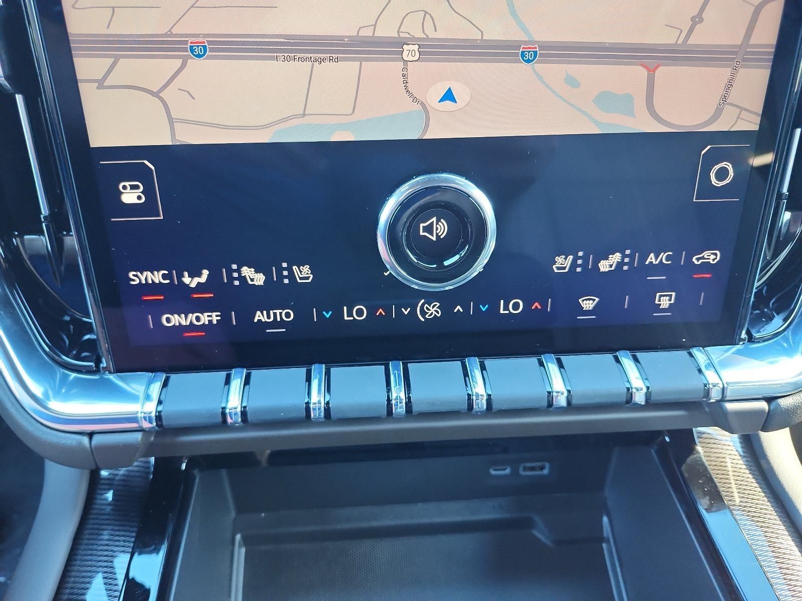 2027 GMC Yukon 4WD 4dr Elevation