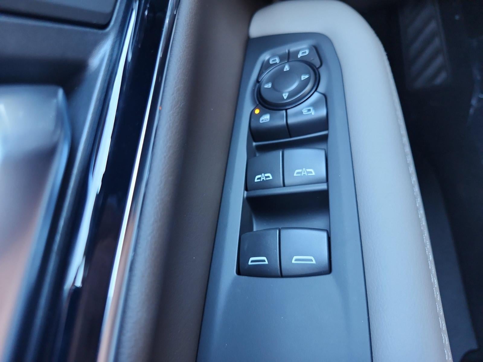 2027 GMC Yukon 4WD 4dr Elevation