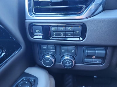 2027 GMC Yukon 4WD 4dr Elevation