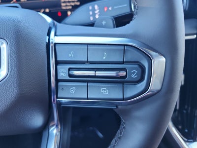 2027 GMC Yukon 4WD 4dr Elevation