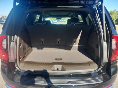 2027 GMC Yukon 4WD 4dr Elevation