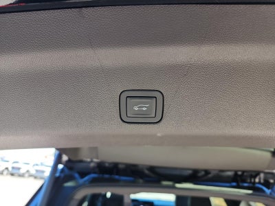 2027 GMC Yukon 4WD 4dr Elevation