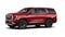 2027 GMC Yukon 4WD 4dr Elevation