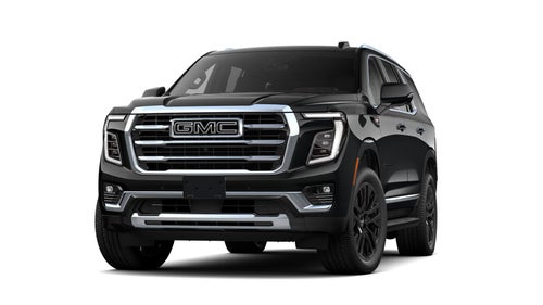 2027 GMC Yukon 4WD 4dr Elevation