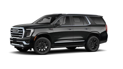 2027 GMC Yukon 4WD 4dr Elevation