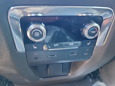 2026 GMC Yukon 4WD 4dr Elevation
