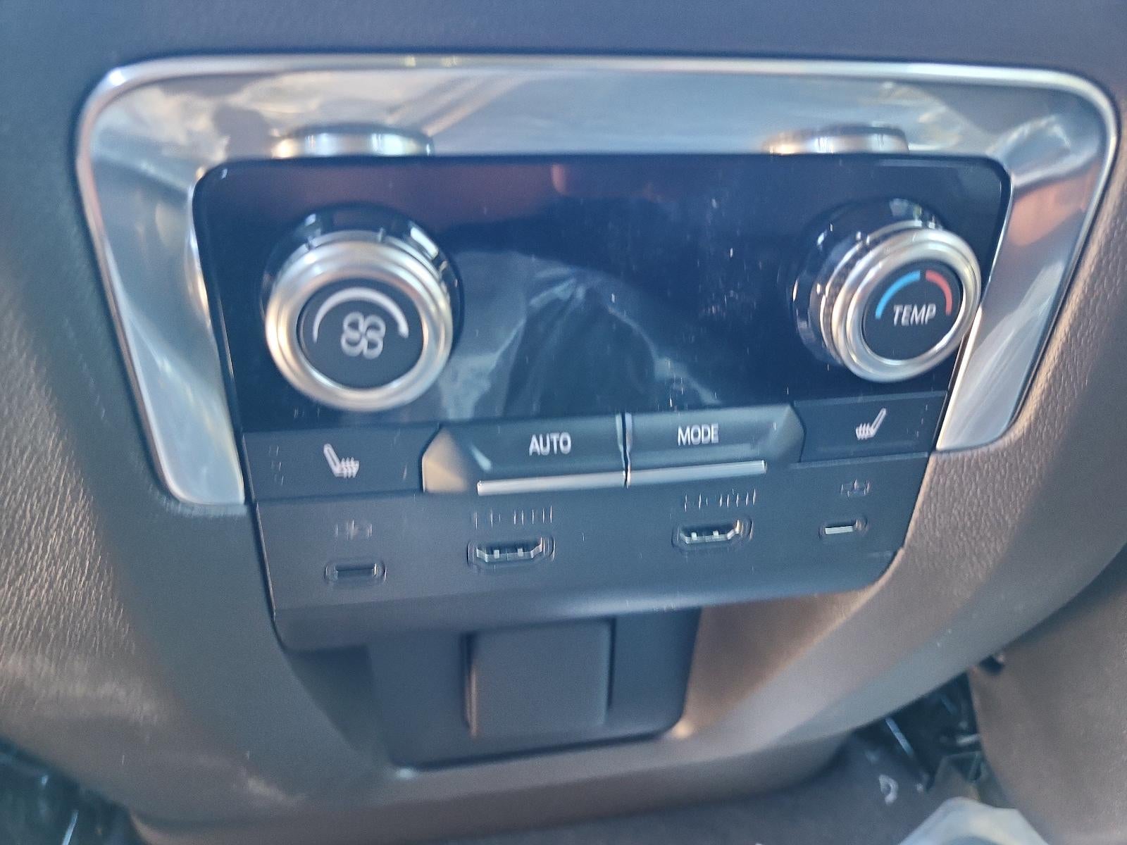 2026 GMC Yukon 4WD 4dr Elevation