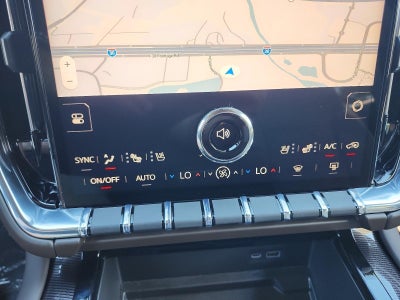 2026 GMC Yukon 4WD 4dr Elevation