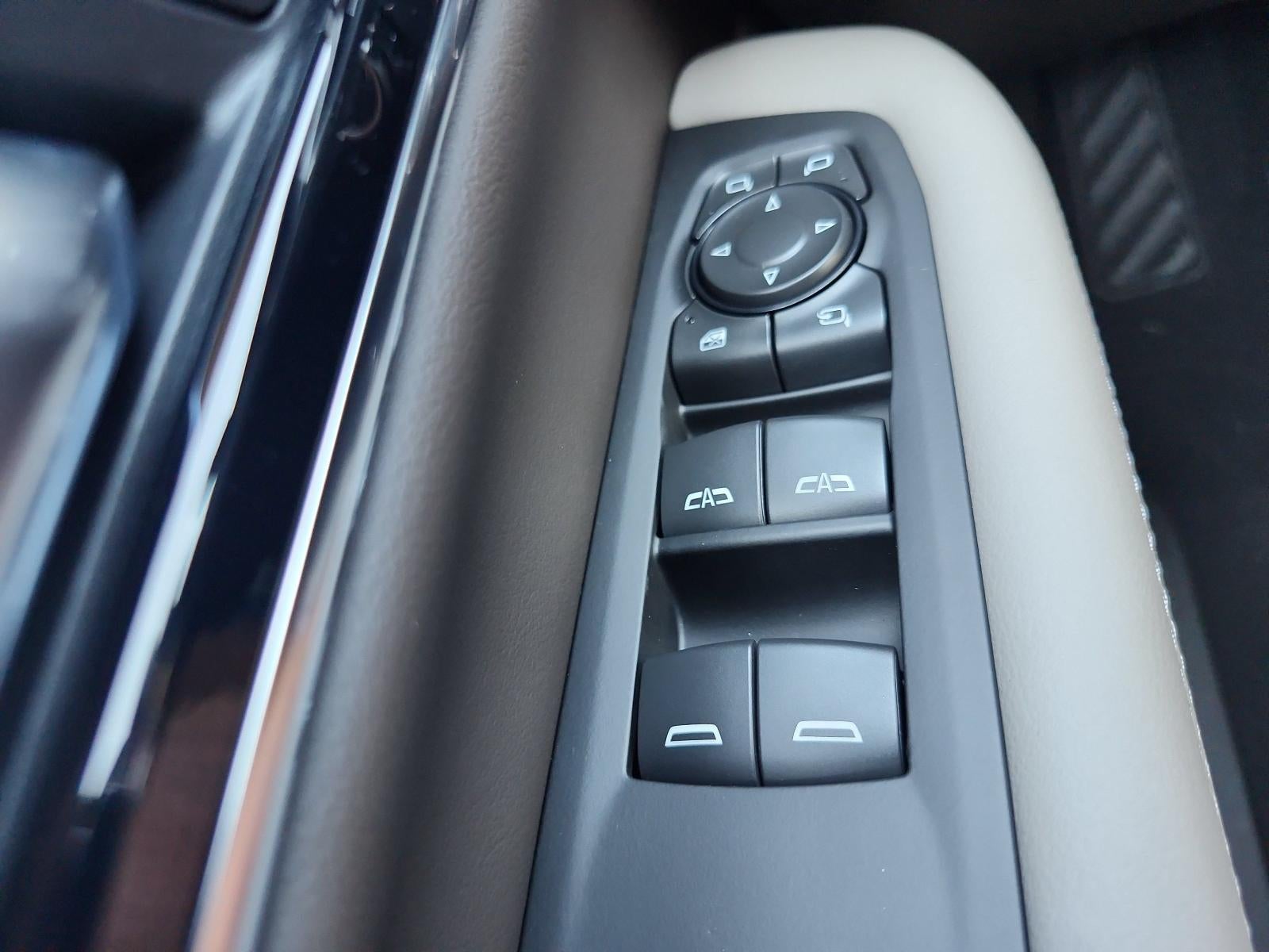 2026 GMC Yukon 4WD 4dr Elevation