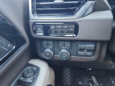 2026 GMC Yukon 4WD 4dr Elevation