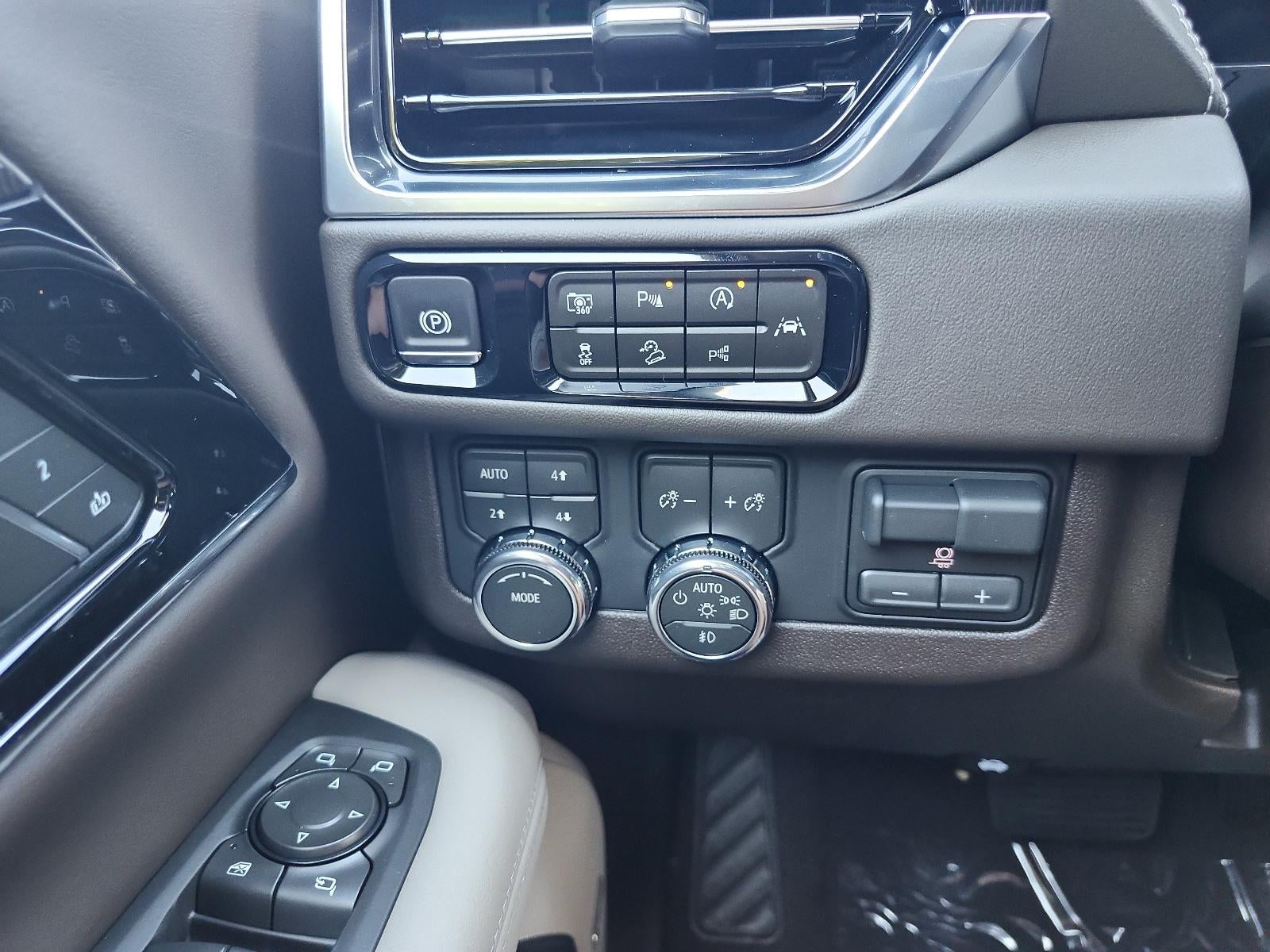 2026 GMC Yukon 4WD 4dr Elevation
