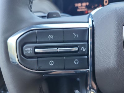 2026 GMC Yukon 4WD 4dr Elevation