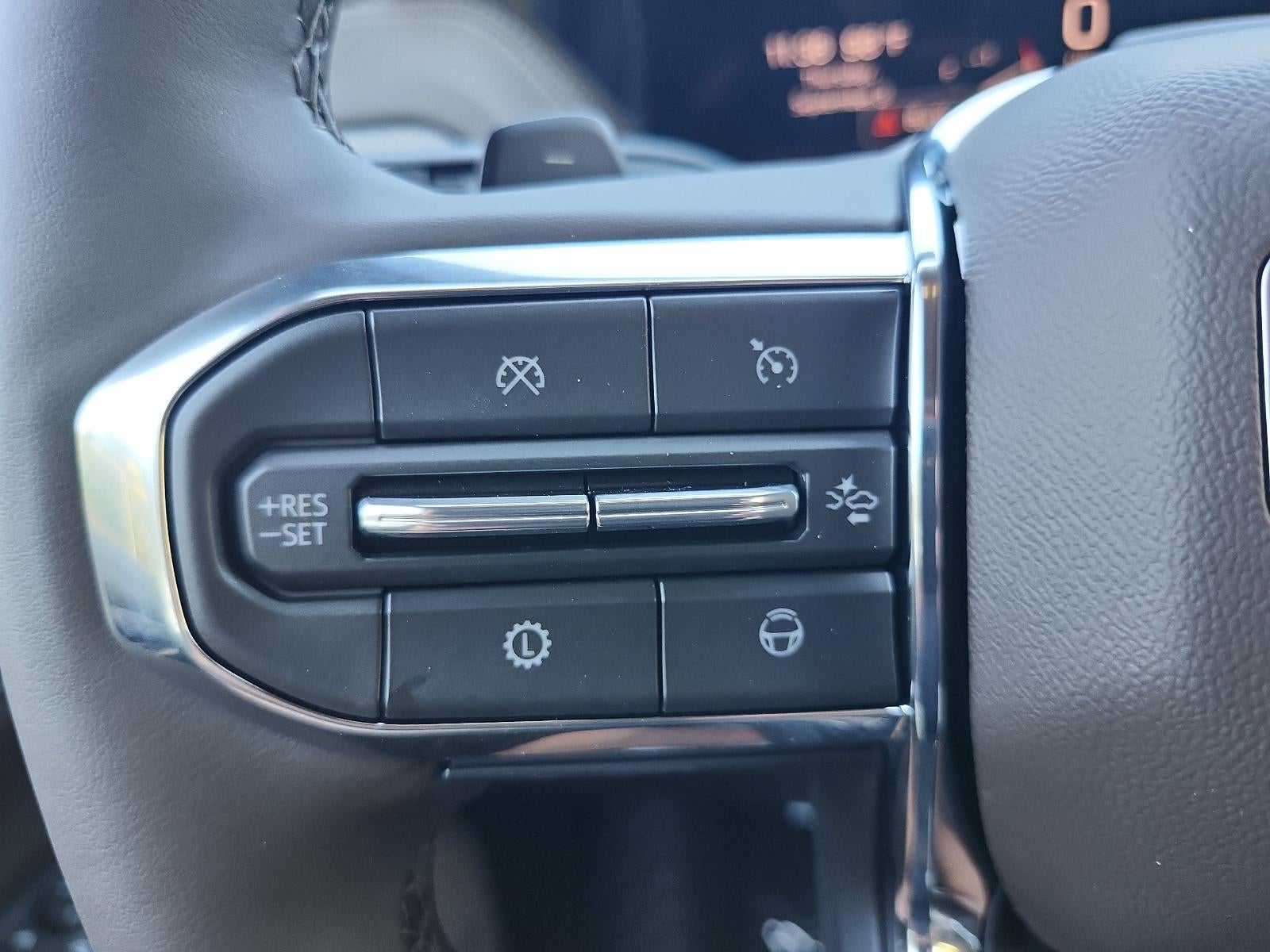 2026 GMC Yukon 4WD 4dr Elevation