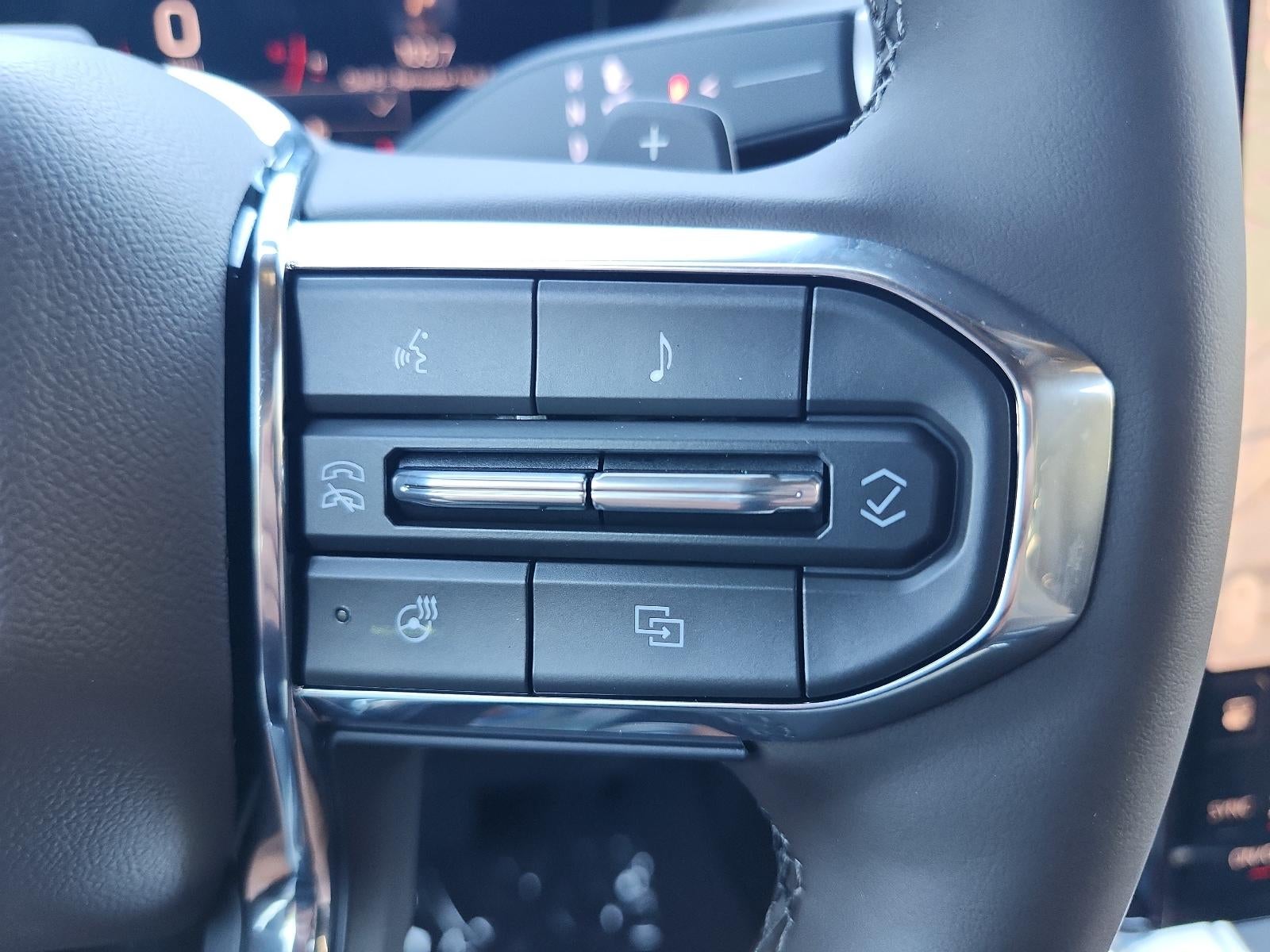 2026 GMC Yukon 4WD 4dr Elevation