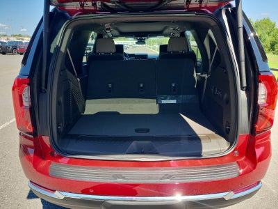 2026 GMC Yukon 4WD 4dr Elevation