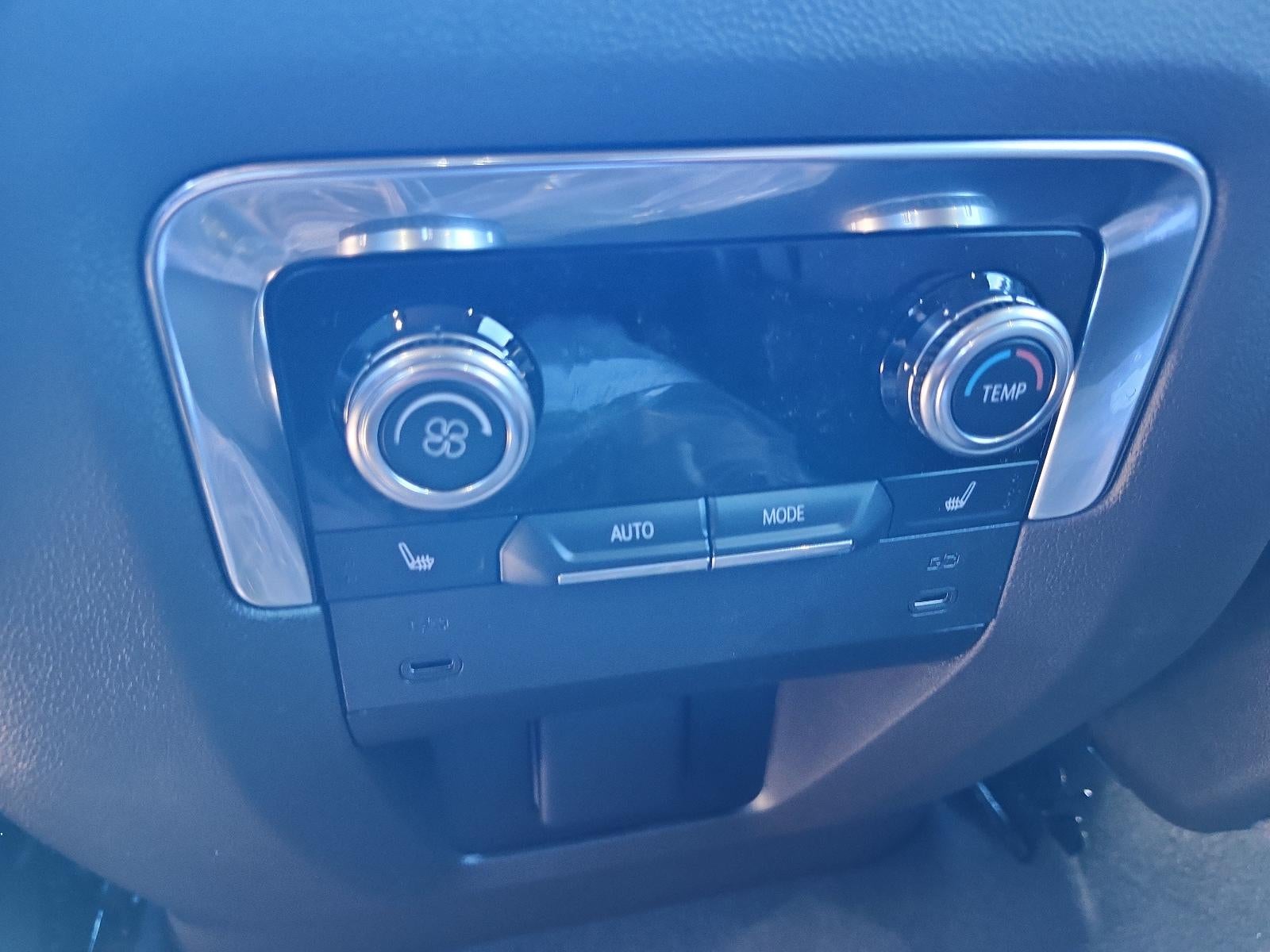 2027 GMC Yukon 4WD 4dr Elevation