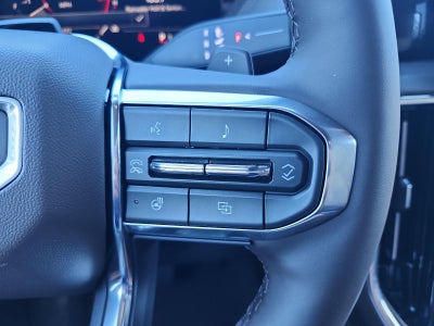 2027 GMC Yukon 4WD 4dr Elevation