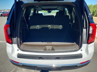 2027 GMC Yukon 4WD 4dr Elevation