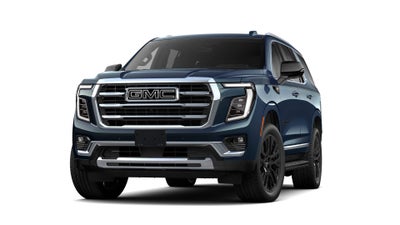 2026 GMC Yukon 4WD 4dr Elevation
