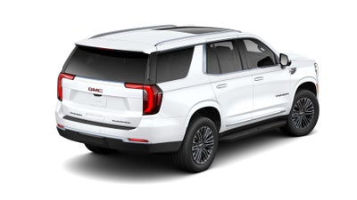 2027 GMC Yukon 4WD 4dr Elevation
