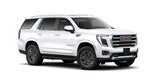 2027 GMC Yukon 4WD 4dr Elevation
