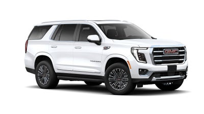 2027 GMC Yukon 4WD 4dr Elevation