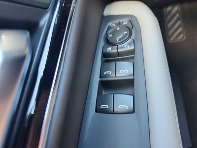 2027 GMC Yukon 4WD 4dr Elevation