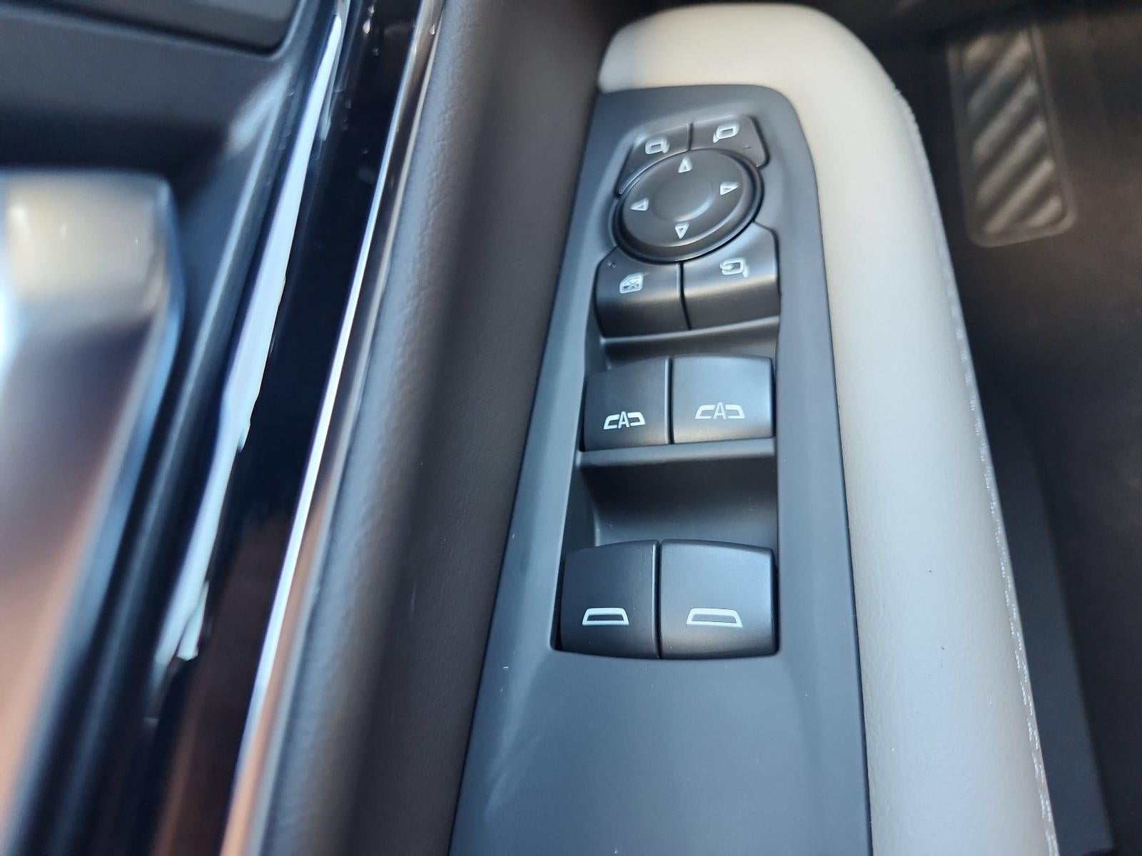 2027 GMC Yukon 4WD 4dr Elevation