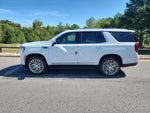 2027 GMC Yukon 4WD 4dr Elevation