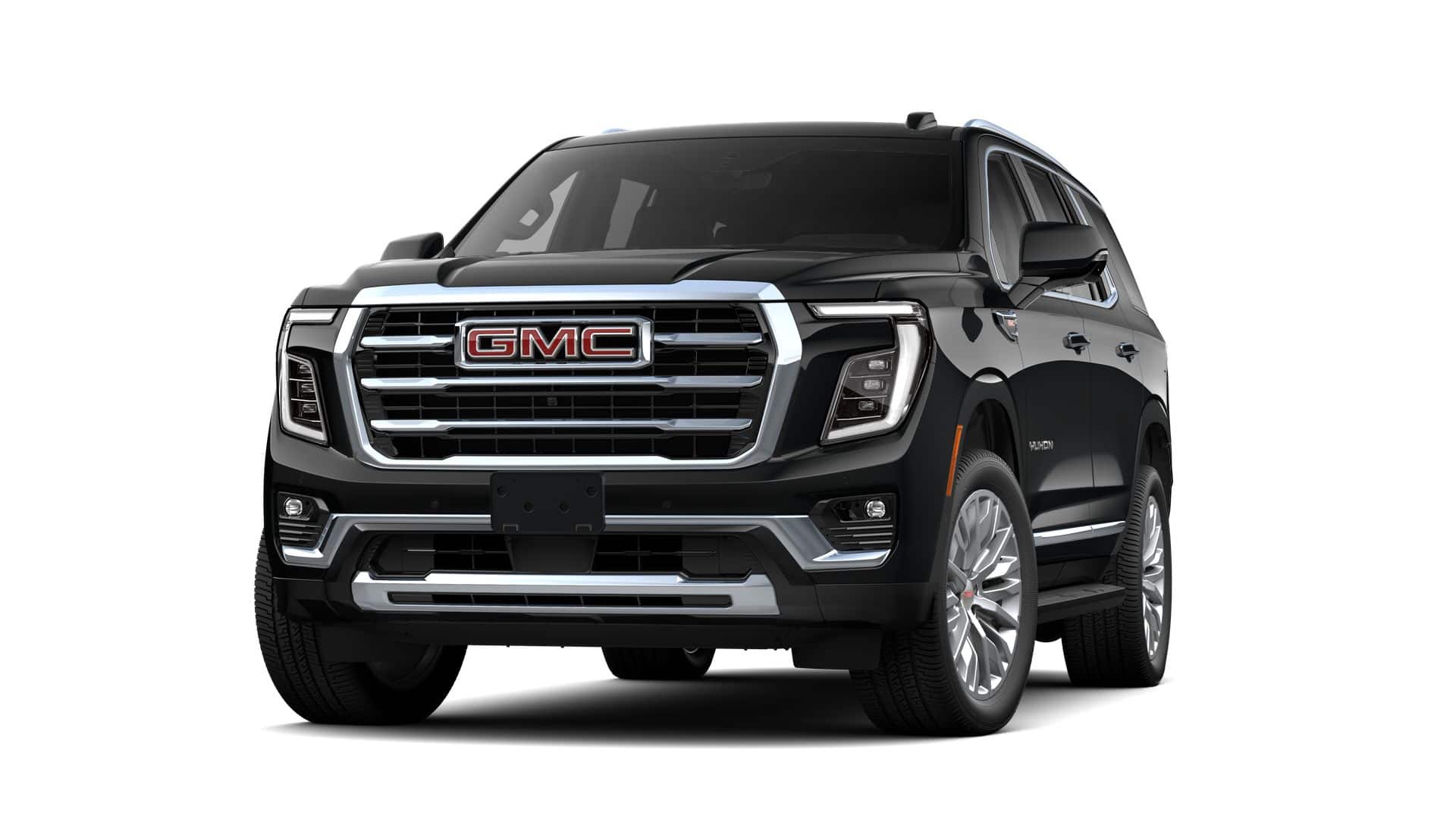 2027 GMC Yukon 4WD 4dr Elevation