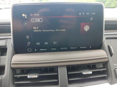 2024 GMC Yukon SLT